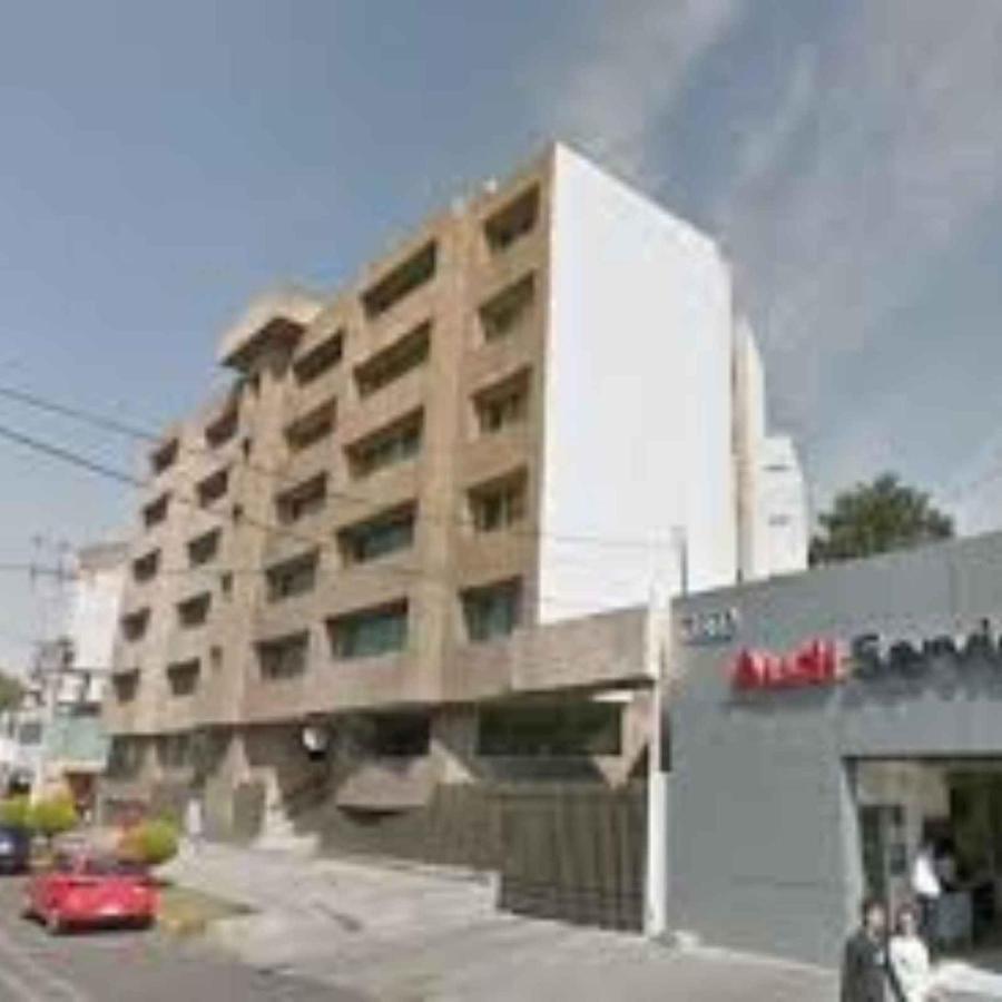 Confort Y Ubicacion Privilegiada Cerca Del Wtc, Pepsi Center Y Star Medica Mexiko-Stadt Exterior foto